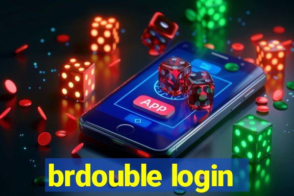 brdouble login